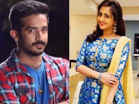 లాస్యకు ఏమీ తెలియదు, అన్నీ నేర్పించా, అలాంటి నాపైనే అలా.... : యాంకర్ రవి