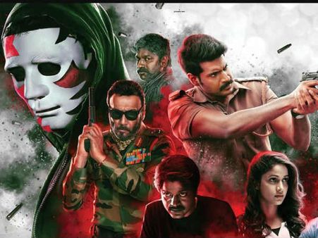 సందీప్ కిష‌న్‌కు బంపర్‌హిట్.. తమిళంలో మరో మాయ..