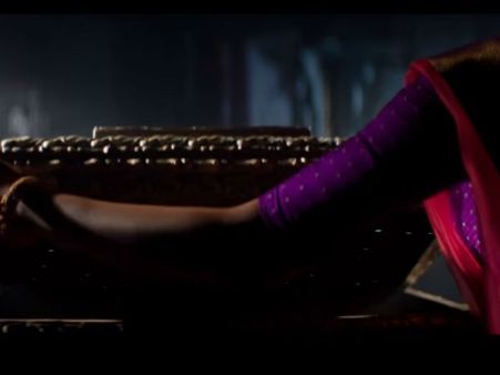 పెట్టె తెరిచారు: సావిత్రి జయంతి స్పెషల్ ‘మహానటి’ సర్‌ప్రైజ్ ఇదే