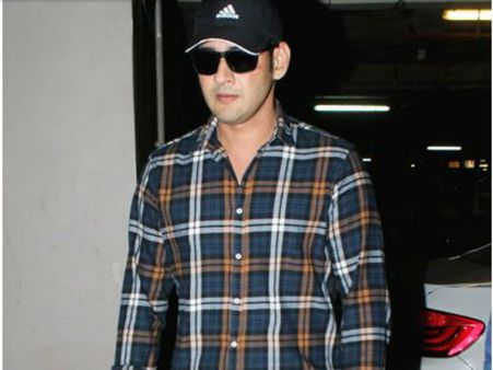 2017: మహేష్ బాబుకు ఈ ఏడాది కలిసి రాలేదు