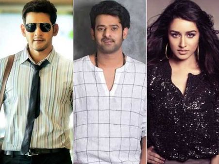 మహేష్, ప్రభాస్‌ల గురించి శ్రద్దా కపూర్ ఏమన్నారో తెలుసా?: ఫ్యాన్స్ సంబరపడిపోతారు..