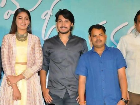 'మామ ఓ చందమామ' మంచి గుర్తింపు తెస్తుంది.. హీరో రామ్‌ కార్తీక్‌