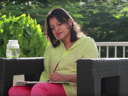 ‘మనసుకు నచ్చింది’ చేస్తున్న మహేష్ బాబు సోదరి మంజుల!