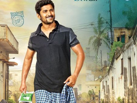 న్యూస్ మేకర్ 2017: విజయాలతో నాని అష్టాచెమ్మా