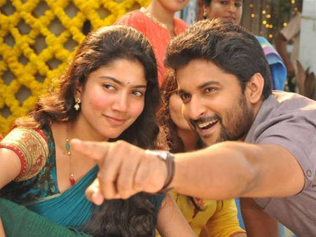 ఎంసీఏ కలెక్షన్ల హోరు.. 50 కోట్ల క్లబ్‌లో నాని.. కలెక్షన్ల సునామీ