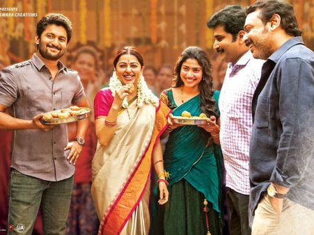 పేరుకే ‘మిడిల్ క్లాస్’.... కలెక్షన్లు మాత్రం అలా లేవు!