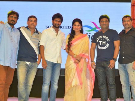 అరేయ్ ఏందిరా? దిల్ రాజు ఫైర్... కూల్‌గా నచ్చజెప్పిన నాని.... కొట్టాలన్న ఎర్రబెల్లి!