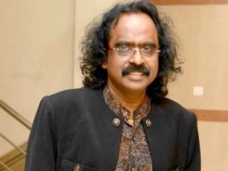 సంగీత దర్శకుడు ఆదిత్యన్ మృతి