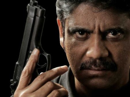 నాగ్ సినిమాకు క్రేజీ టైటిల్.. అర్జున్‌రెడ్డిని ఫాలో అవుతున్న వర్మ