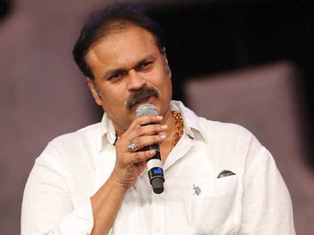 ఒక్క క్షణంలో నా జీవితం తలక్రిందులైంది, ఇప్పుడు చెప్పుకోలేను: నాగబాబు