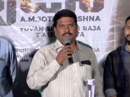 ‘ఆక్సిజన్’ యువతలో మార్పు తెస్తుంది