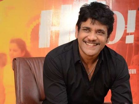 అందులో మాత్రమే ఇన్వాల్వ్ అవుతాను.. అదంటే నాకిష్టం, ఇంటి రాగానే అమల..: నాగ్