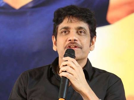 'బేబీ డెలివరీ', అది బిగ్ సర్‌ప్రైజ్!, ఇక నావల్ల కాదని.. కొత్త విషయం చెప్పిన నాగ్