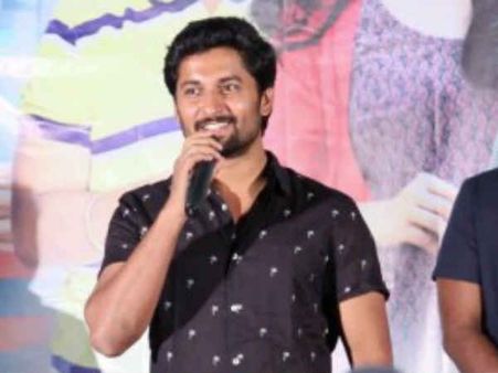 అసిస్టెంట్ డైరెక్టర్ చేసింది సునీల్ అన్నే..!