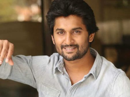 వరుసగా 8 హిట్లు కొట్టిన నాని.... 9వ చిత్రం కూడా సిద్దమైంది, రిలీజ్ ఎప్పుడేంటే?