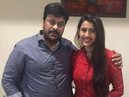 అందుకే నిహారిక టార్గెట్ అవుతోందా? రూమర్లపై చిరంజీవి అప్‌సెట్