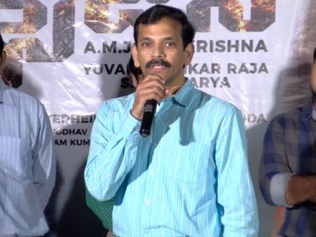 డాక్టర్ల కోసం ‘ఆక్సిజన్’ స్పెషల్ స్క్రీనింగ్