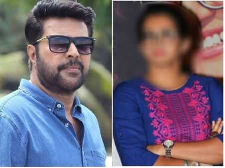 నటిని రేప్ చేస్తానన్న వ్యక్తికి జాబ్ ఆఫర్: నిర్మాత నీచం, సూపర్ స్టార్ మౌనం..