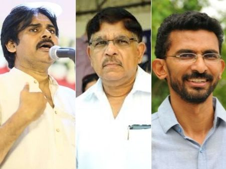 అప్పుడు రోదించా.. కన్నీళ్లు వచ్చేవి.. అరవింద్‌, శేఖర్ కమ్ములపై పవన్ కల్యాణ్ వార్