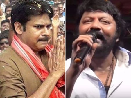 అలా చేస్తే చెప్పుతో కొడుతాం.. అందుకే పవన్ వస్తున్నాడు.. రెచ్చిపోయిన జీవి