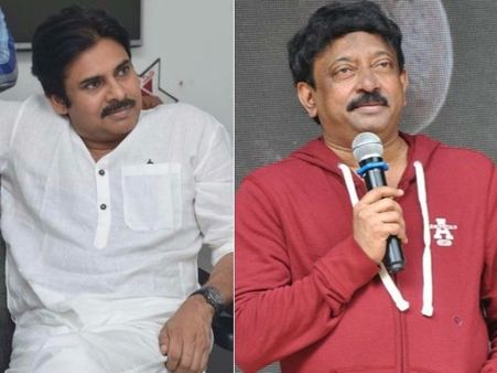 పవన్ సిగ్గుపడలేదు, ఆయన నిజాయితీ కేక, ఎంతో నేర్చుకున్నా: రామ్ గోపాల్ వర్మ