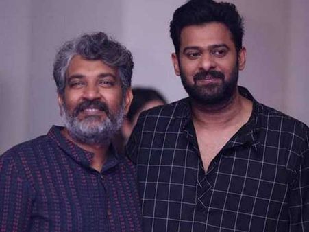 కొన్నేళ్లు అతడికి దూరంగా ఉంటా: ప్రభాస్ గురించి రాజమౌళి కామెంట్