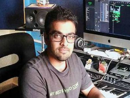 వివేక్ ఆత్రేయ వల్లనే అద్భుతంగా మ్యూజిక్.. ప్రశాంత్ విహారీ