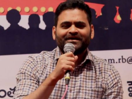 మన తెలుగు సినిమాలు నాకు నచ్చవు: ప్రవీణ్ సత్తారు