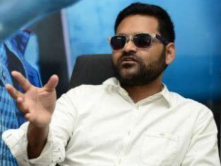 రాజ్ కందుకూరి మంచి అభిరుచి ఉన్న నిర్మాత.. ప్రవీణ్ సత్తారు