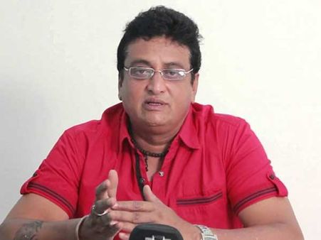 అప్పుడు బాలయ్య చెంపలు వాయించాడు.. ఎందుకంటే.. కారణం చెప్పిన పృధ్వీ