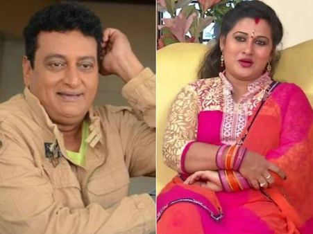 ఆడది 15మందితోనైనా.., మూడ్ వచ్చినోడే అలా.. ఎయిడ్స్ అన్నారు: నవీనపై భగ్గుమన్న పృథ్వి