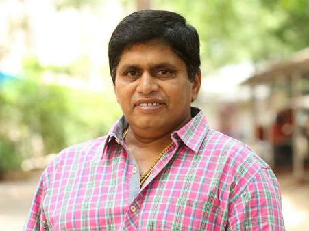 వెబ్‌సైట్లలో చెత్తరాతలు.. వాడిని ఒక్క గుద్దుగుద్ది చంపాలనిపించింది.. కమెడియన్ రఘు