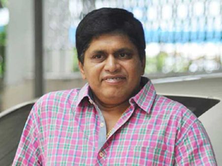 నా వాళ్లే నన్ను ముంచారు, మర్డర్ ప్లాన్ చేసింది నిజమే: కమెడియన్ రఘు