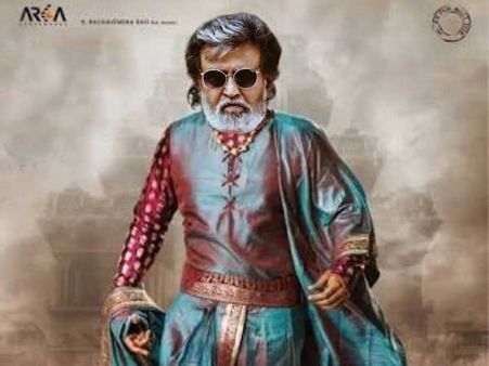 రజనీ ఎంట్రీ బ్లాక్‌బస్టర్.. బాస్‌లా వస్తున్నాడు.. సోషల్ మీడియాలో ఫ్యాన్స్