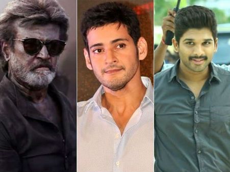 రజనీ, మహేశ్, బన్నీ, రాంచరణ్ కొత్త కష్టాలు.. టాలీవుడ్‌ను వెంటాడుతున్న సరికొత్త భయం