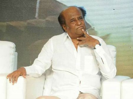 సూపర్ స్టార్ రజనీకాంత్ @67: ఎంత చెప్పినా తక్కువే!