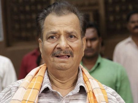 నటుడు జీవితాంతం విద్యార్థిలా ఉండాలి: రాళ్ళపల్లి