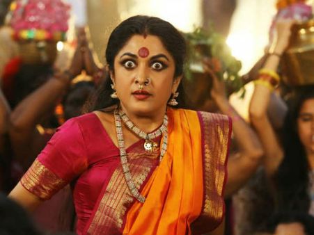 రికార్డు రేటుకు మాతంగి తెలుగు హక్కులు.. తప్పక నచ్చుతుంది.. రమ్యకృష్ణ