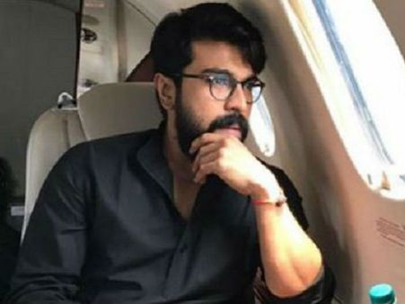 4వ స్థానంలో రామ్ చరణ్, అంతకంటే ముందు ఎవరంటే...