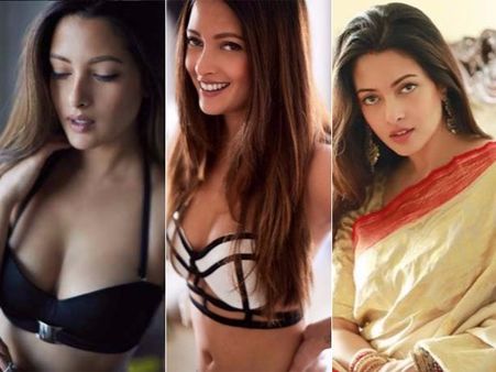 హాట్‌హాట్‌గా రియాసేన్.. సోషల్ మీడియాలో పిచ్చెక్కిస్తున్న బికినీ బేబీ