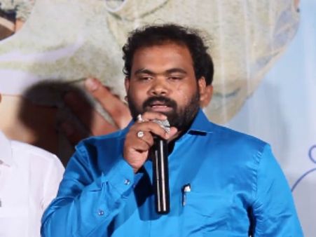 సినిమా తీయకుండానే చనిపోతానని భయపడ్డా.. !