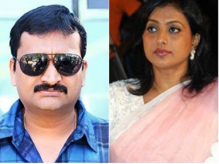 తేల్చేసిన బండ్ల: రోజాను అందుకే అన్నాను.., అలా చేస్తే కాళ్లు పట్టుకుంటా?