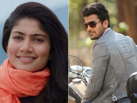 అదిరే కాంబినేషన్: శర్వానంద్-సాయి పల్లవి... దర్శకుడు ఎవరంటే?