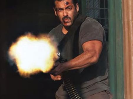 ఓవర్సీస్‌లో గర్జించిన టైగర్‌.. దుమ్మురేపుతున్న సల్మాన్