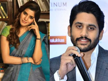 సమంతతో పెళ్లి గుట్టు విప్పిన నాగచైతన్య.. తొలిసారి చైతూ నోటివెంట..