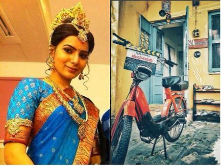 సమంత కొత్త మోజు: అదిలా చెంతకు చేరడంతో ఫుల్ ఖుష్..