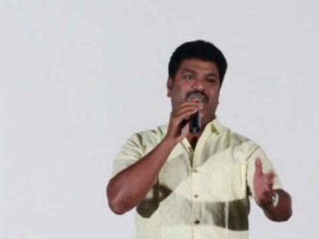 సునీల్ మూవీ ఆడియో వేడుకలో నవ్వులు పూయించిన శివారెడ్డి...!