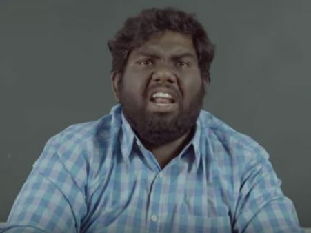 దుమ్మురేపుతున్న వైవా హర్ష.. ఆయన ‘ప్రిపరేషన్’ వైరల్