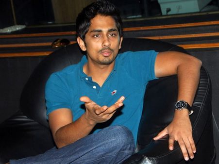 సిద్ధార్థ్ ట్విట్టర్ హ్యాక్.. అత్యంత దుర్మార్గంగా హ్యకర్లు ట్వీట్లు..