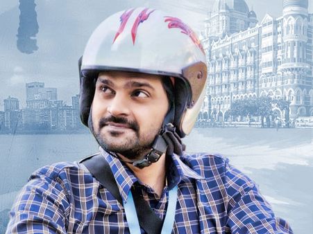 నేను బిలో ఆవరేజ్: హీరో శ్రీవిష్ణు